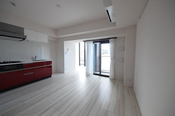 椿荘の物件内観写真